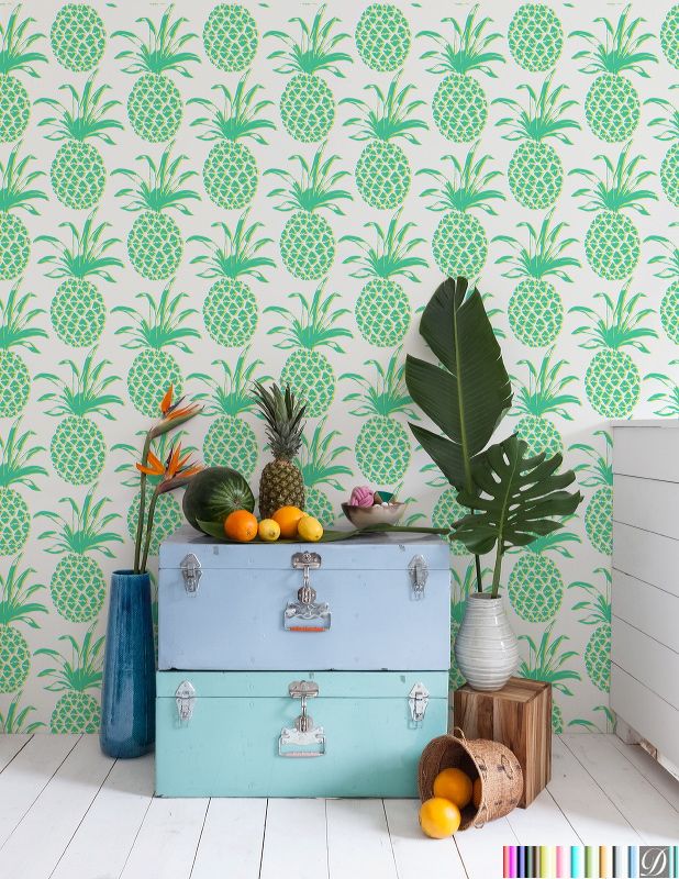 Pina Wallpaper by Aimee Wilder