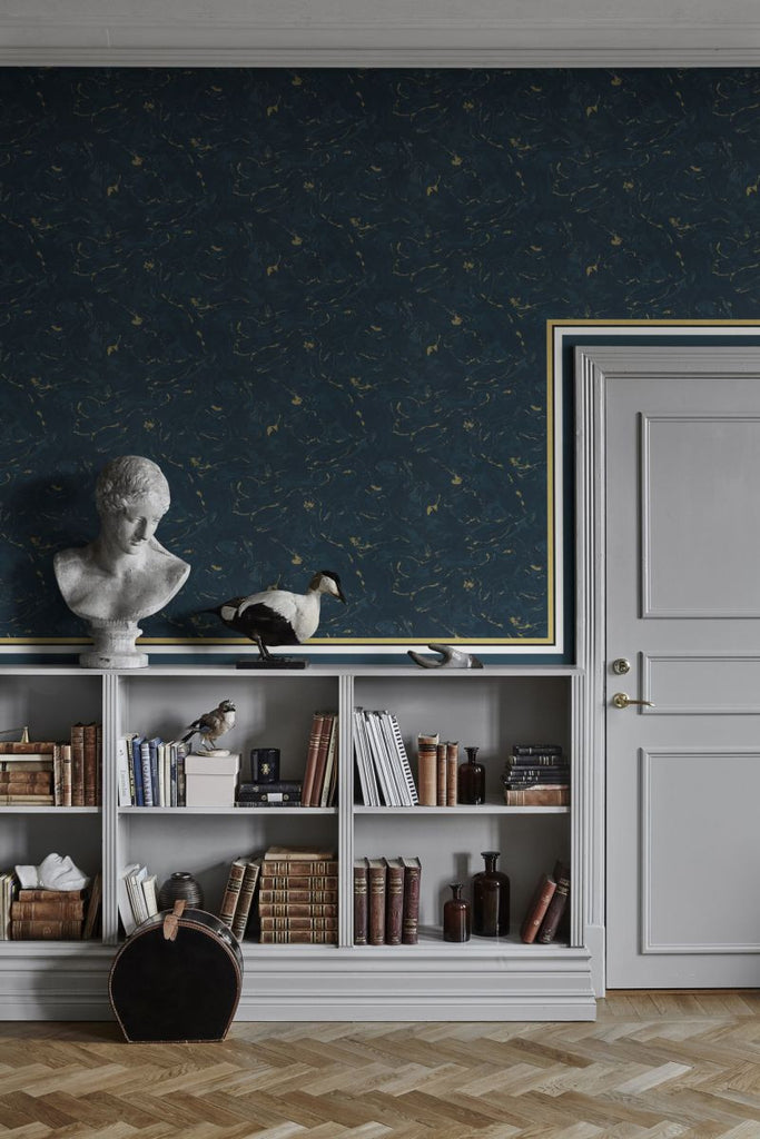 Exclusively at Designer Wallcoverings and Fabrics