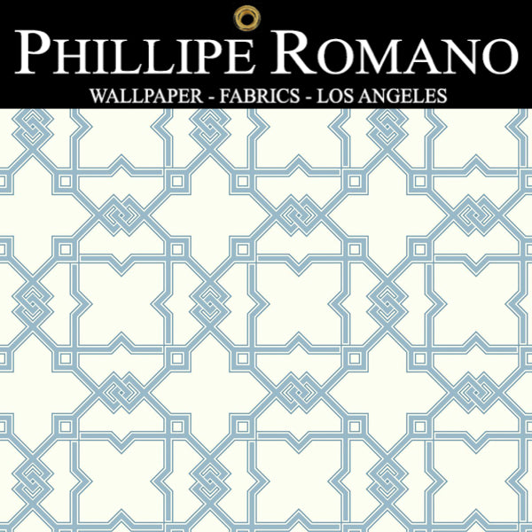 Serenity Now Wallcovering