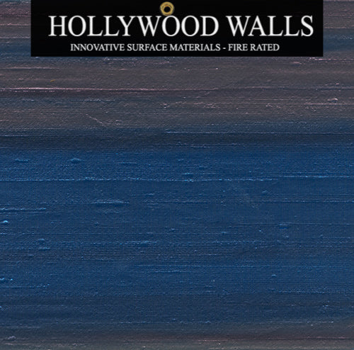 Hollywood Metallic Ombre Stria