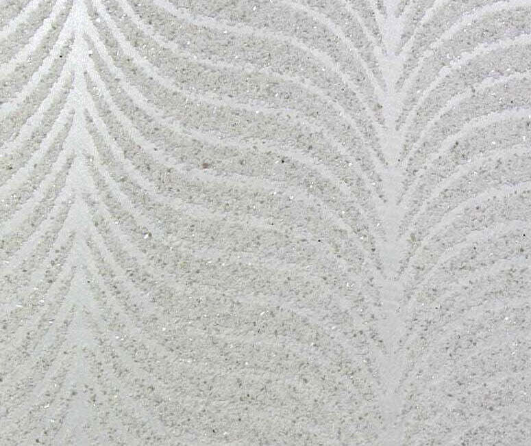 Bella Milano Modern Mica Wallpaper | Phillipe Romano