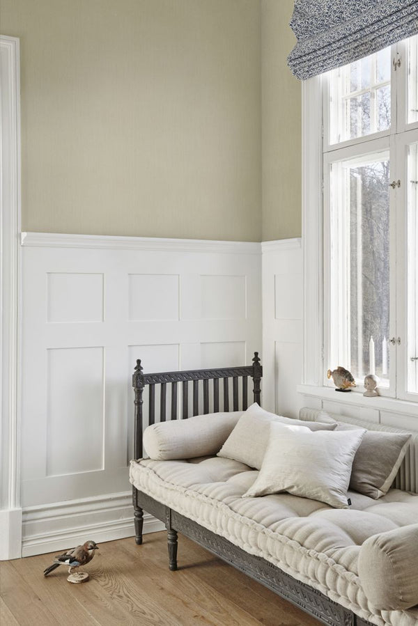 Celine beige Wallcovering | Sandberg