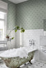 Exclusively at Designer Wallcoverings and Fabrics