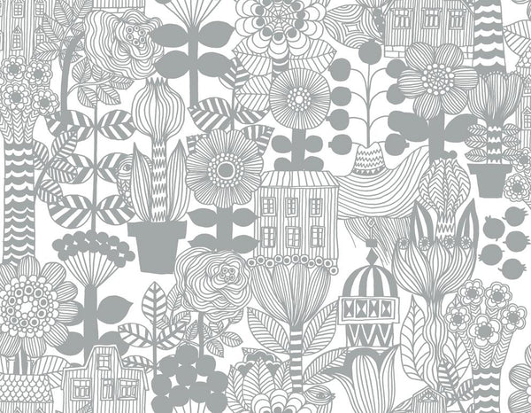 Lintukoto | Marimekko Exclusive