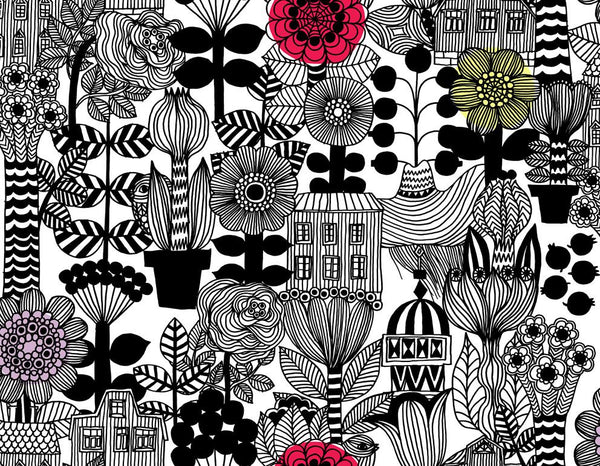 Lintukoto | Marimekko Exclusive