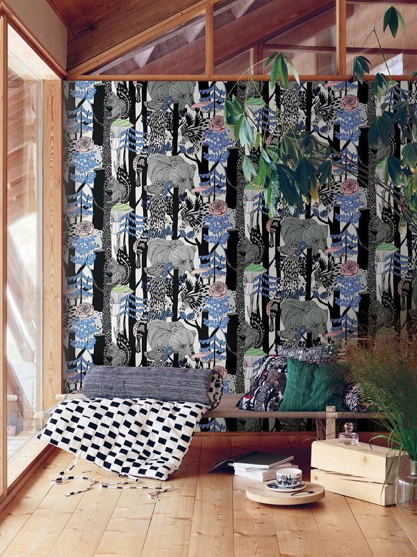 Pikkuveljekset | Marimekko Exclusive