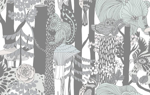Pikkuveljekset | Marimekko Exclusive