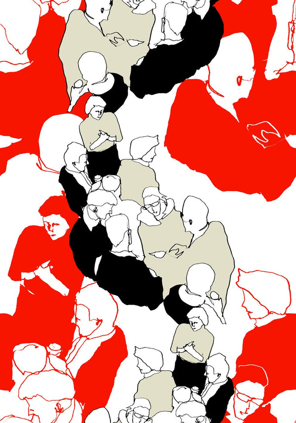 Yassa | Marimekko Exclusive
