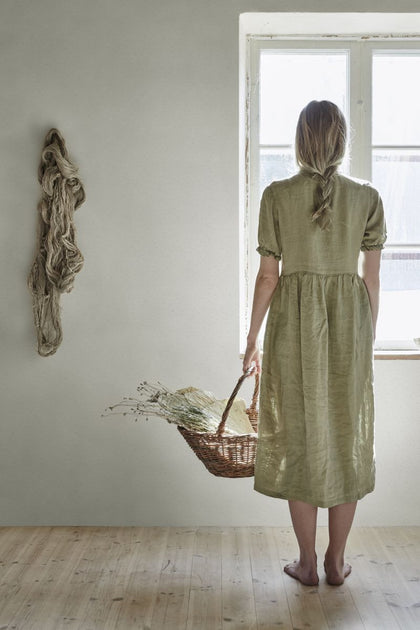 Washi - White Wallcovering | Sandberg