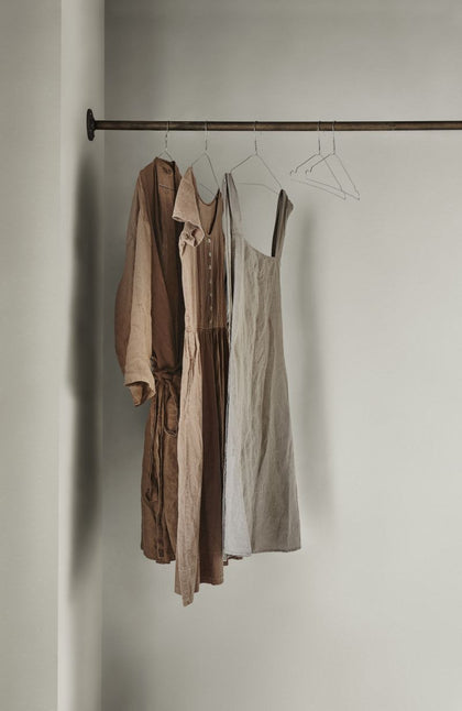 Washi - Grey Wallcovering | Sandberg