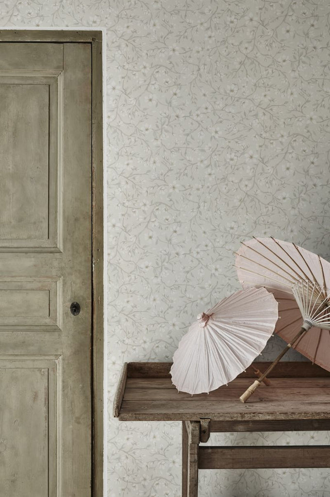 Exclusively at Designer Wallcoverings and Fabrics