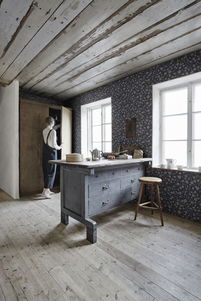 Exclusively at Designer Wallcoverings and Fabrics