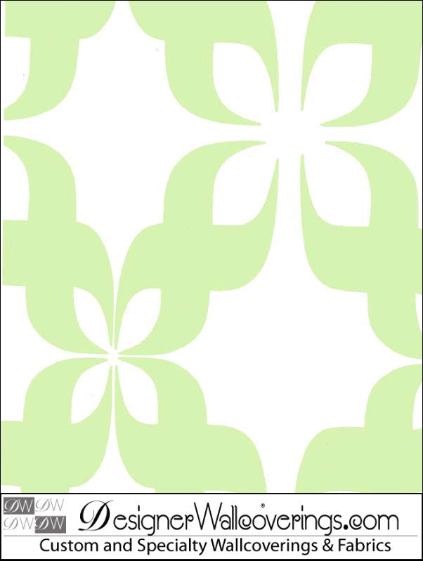 Pauline's Retro Geometric