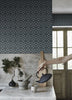 Exclusively at Designer Wallcoverings and Fabrics