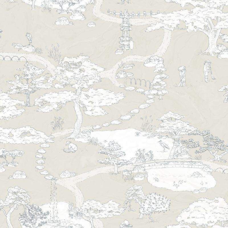 Exclusively at Designer Wallcoverings and Fabrics