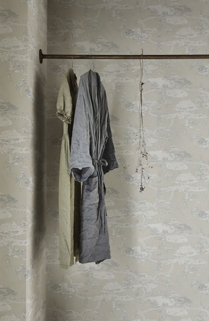 Exclusively at Designer Wallcoverings and Fabrics