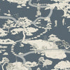 Exclusively at Designer Wallcoverings and Fabrics