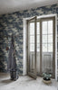 Exclusively at Designer Wallcoverings and Fabrics