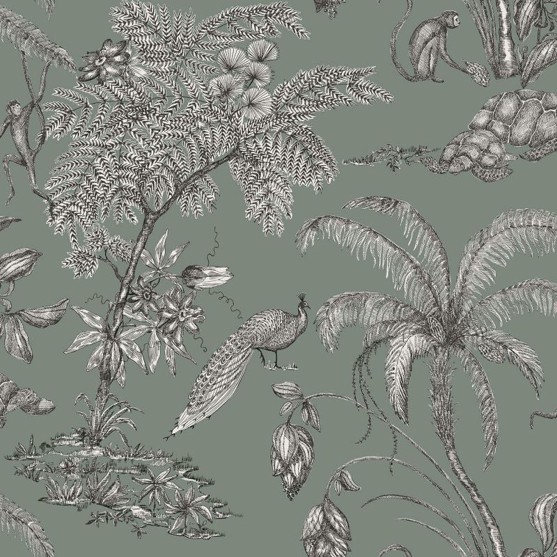 Exclusively at Designer Wallcoverings and Fabrics