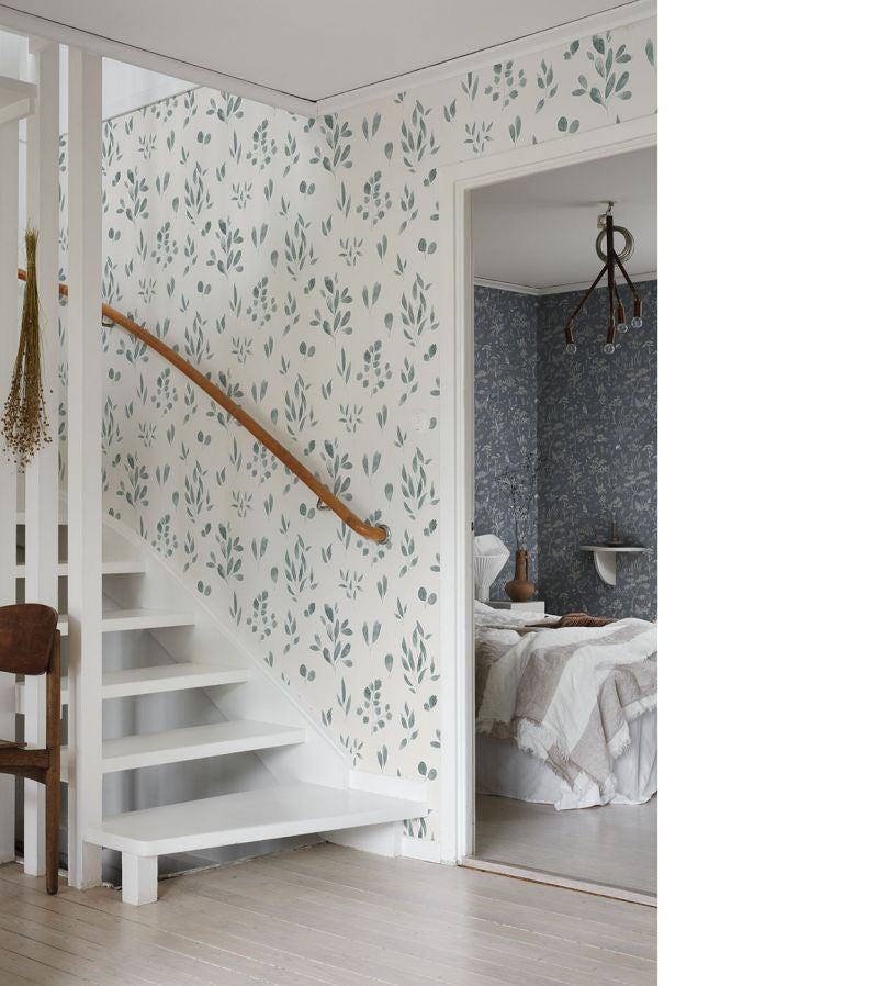 Exclusively at Designer Wallcoverings and Fabrics