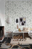 Exclusively at Designer Wallcoverings and Fabrics