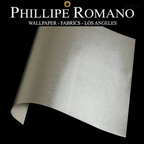 Phillipe Romano - Renaissance Metal Leaf