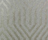 Bella Napoli Modern Lattice Mica Wallpaper | Phillipe Romano