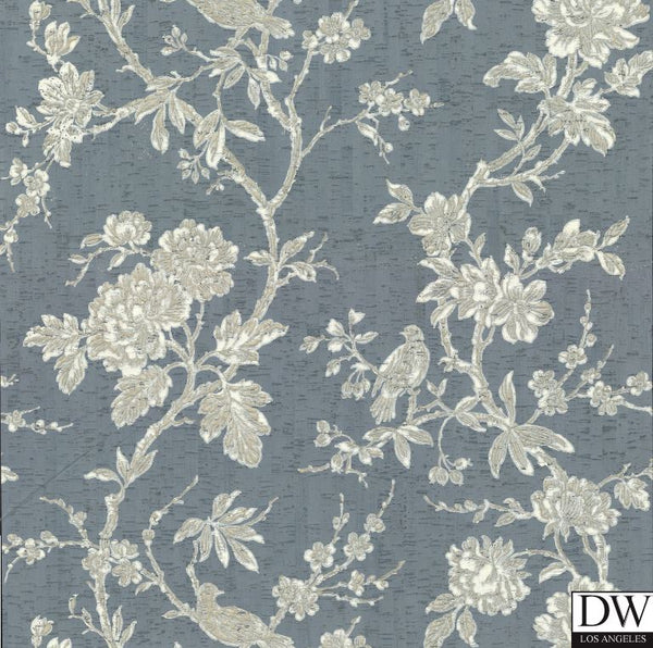 Hilldale Wallpaper | Phillipe Romano