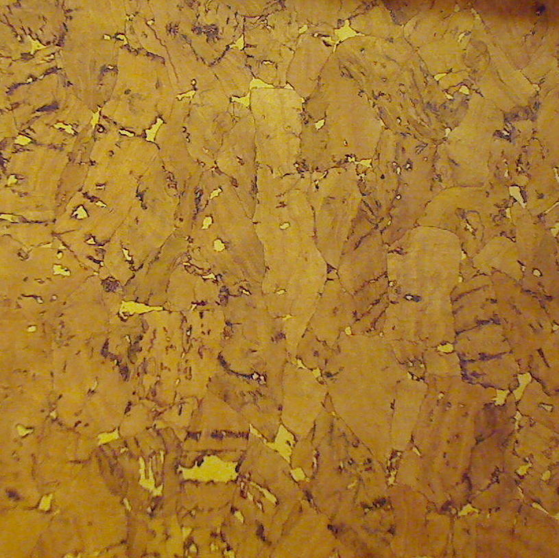 Ala Marsala Faux Cork Vinyl Wallpaper | Phillipe Romano