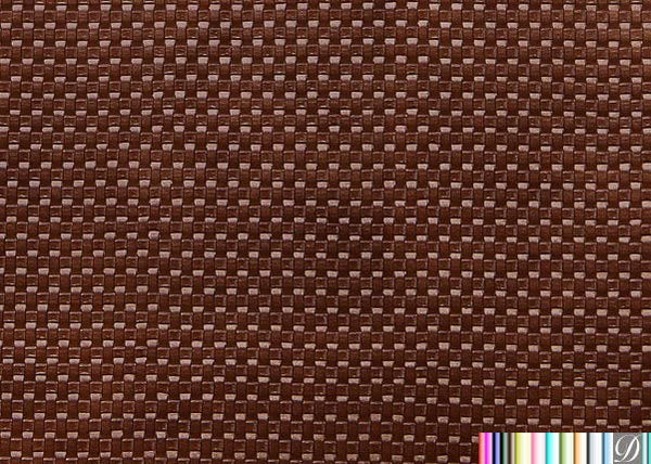 Waterbury Basketweave Upholstery Vinyl