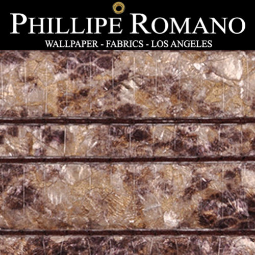 Urakawa Real Capiz Shell | Phillipe Romano