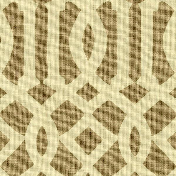 Schumacher Fabrics #2643761 at Designer Wallcoverings - Your online resource since 2007