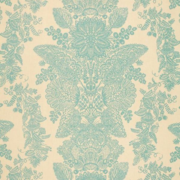 Schumacher Fabrics #2643833 at Designer Wallcoverings - Your online resource since 2007