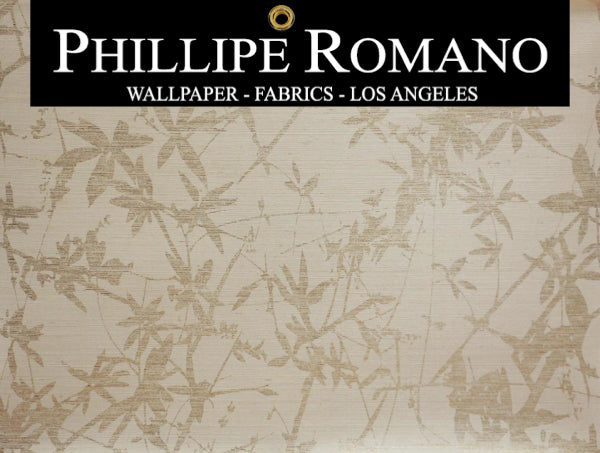 Luxe Textiles by Phillipe Romano