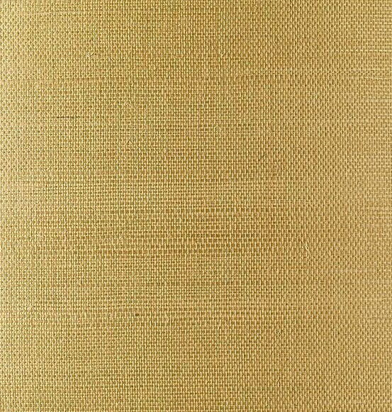 La Tito Grasscloth Wallpaper | Phillipe Romano