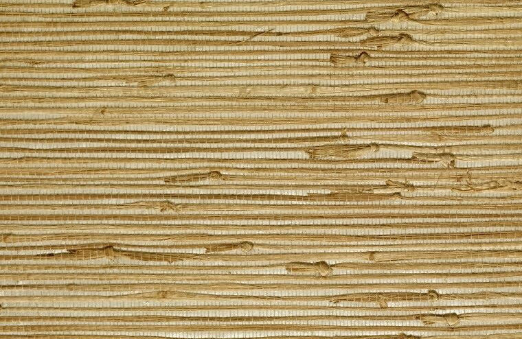 Palakua Classic Grasscloth Wallpaper | Phillipe Romano