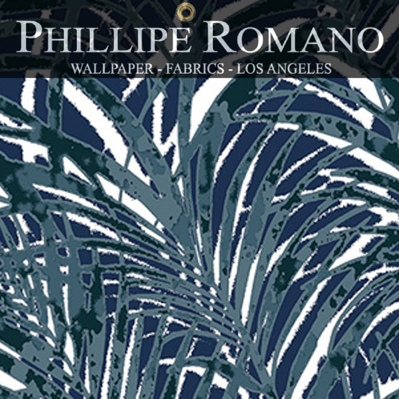 Palmerina Wallpaper | Phillipe Romano