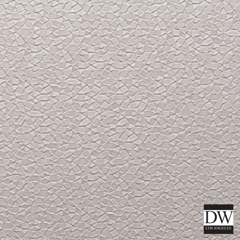Forsyth Embossed Contemporary Durable Walls