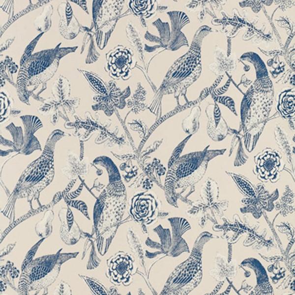 Katmandu - Navy | Schumacher