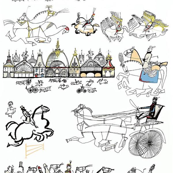 Schumacher Wallpaper - 2703960.jpg at Designer Wallpapers and Fabrics, Your online resource since 2007