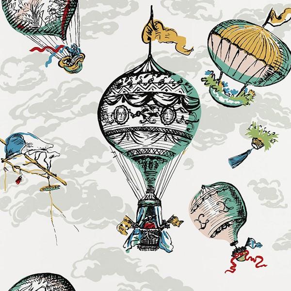 Balloons - Multi | Schumacher by Schumacher
