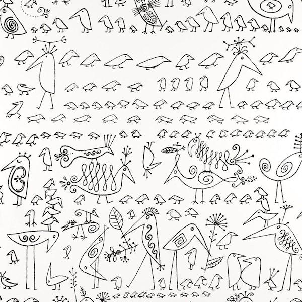 Schumacher Wallpaper - 2705510.jpg at Designer Wallpapers and Fabrics, Your online resource since 2007