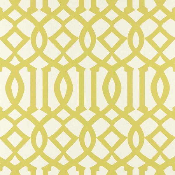 Imperial Trellis - Citrine | Schumacher