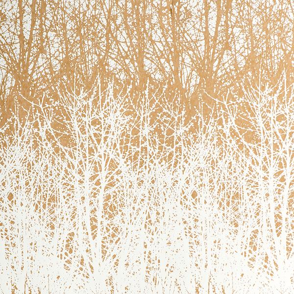 Birches - Tan | Schumacher