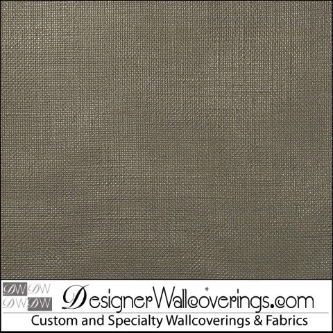 Linus Linen Faux Wallcovering