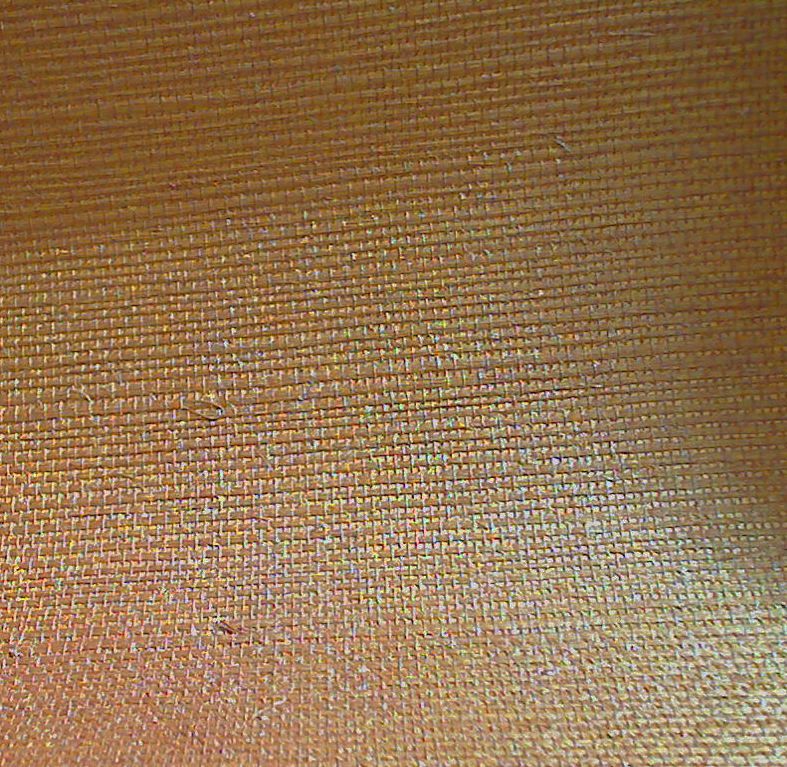 Kumiko Grasscloth Wallpaper - Horizontal Weave