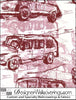 Route 66 Car Wallpaper