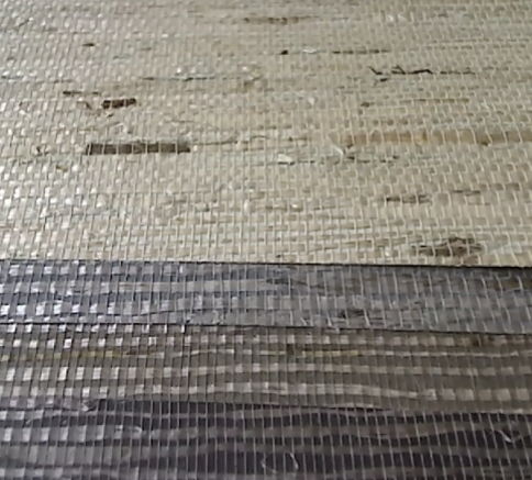 Casa Naturale Wallcovering Book 5 - Example of 4 colors