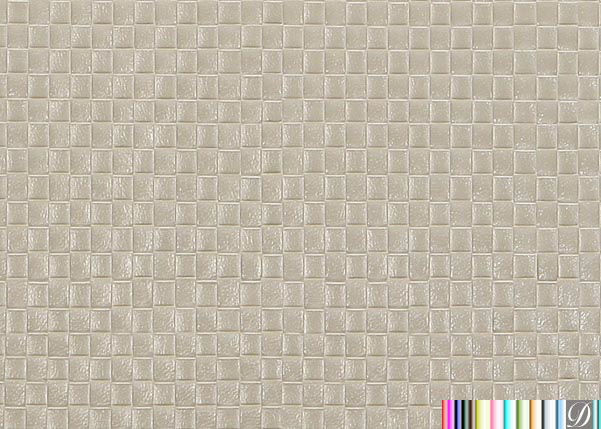 Wolverhampton Quilted Basketweave Vinyl