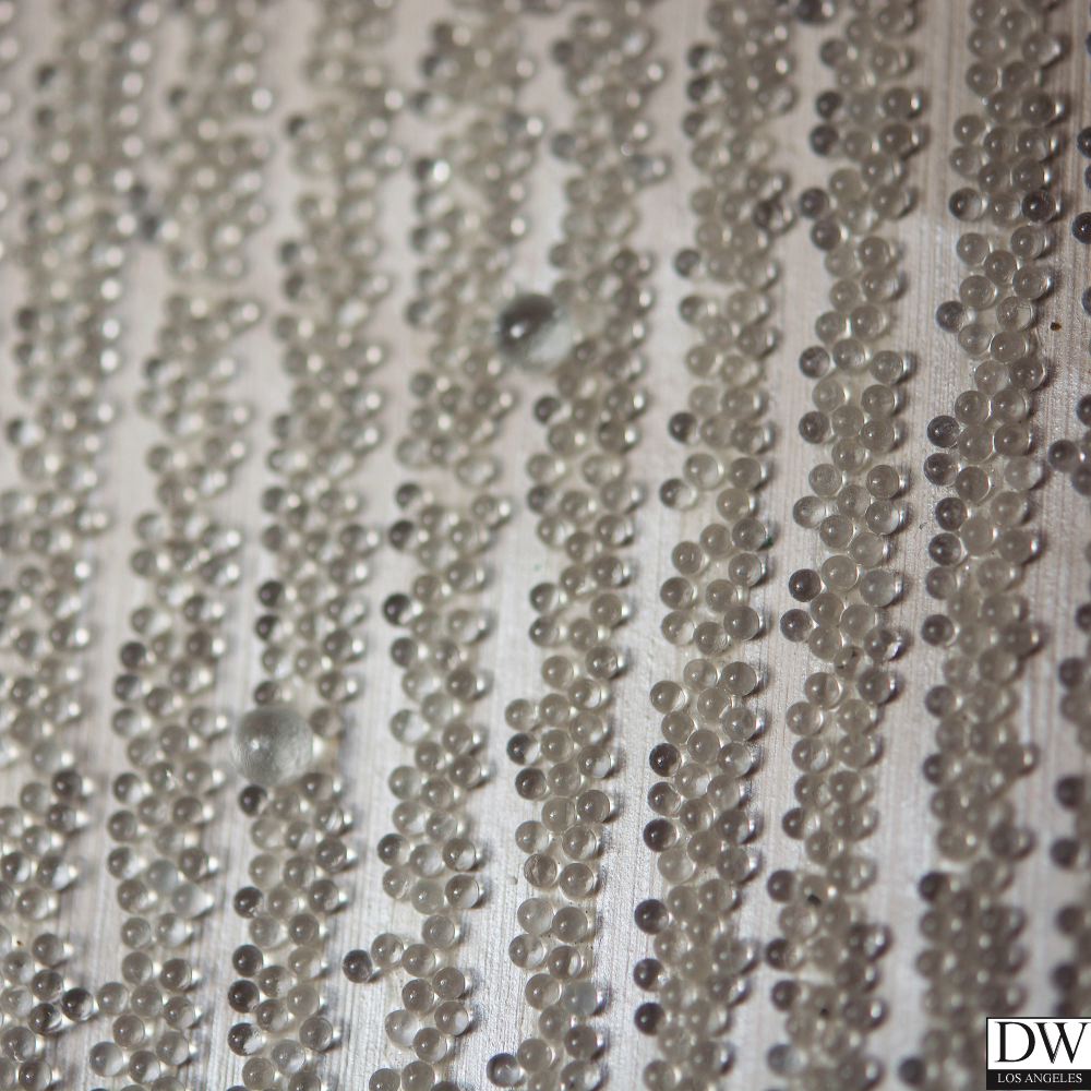 Bambini Glass Bead Stripe